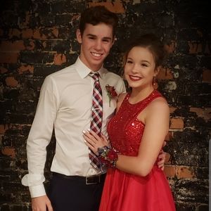 Meet your Posher, Sherri